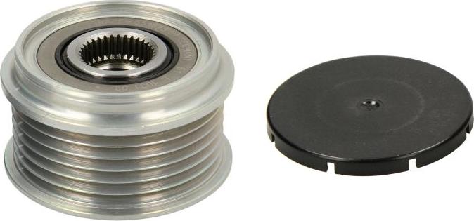 INA 535 0222 10 — Koło pasowe, alternator
