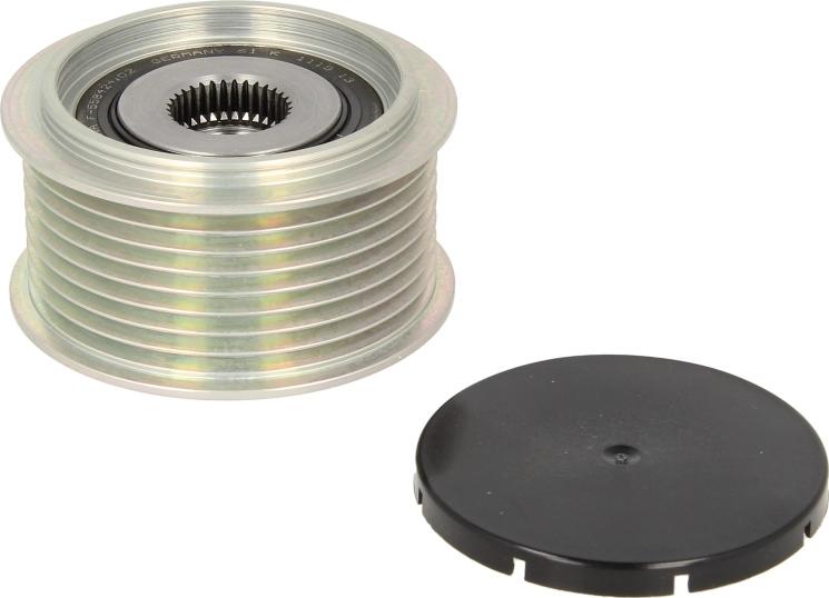 INA 535 0274 10 — Koło pasowe, alternator