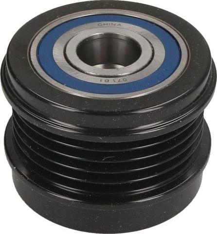 INA 535 0272 10 - KOŁO PASOWE ALTERNATORA DB W176 12-