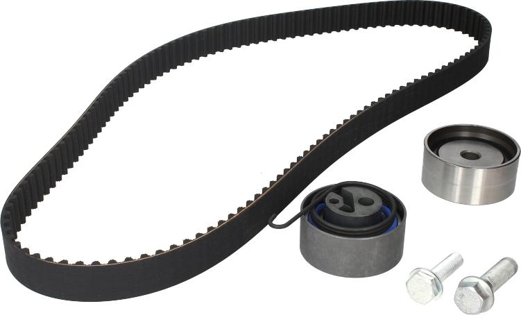 INA 530 0494 10 - ZESTAW ROZRZADU CORSA C 1.7 CDTI 03-