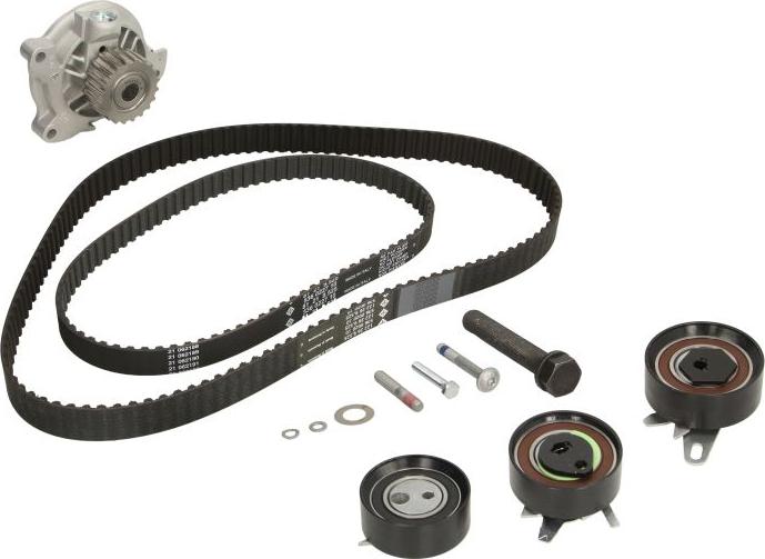 INA 530 0484 30 - ZESTAW ROZRZADU VW LT II 96-06 -POMPA