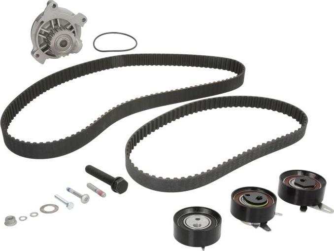INA 530 0483 30 - ZESTAW ROZRZĄDU VW 2.5TDI T4-LT