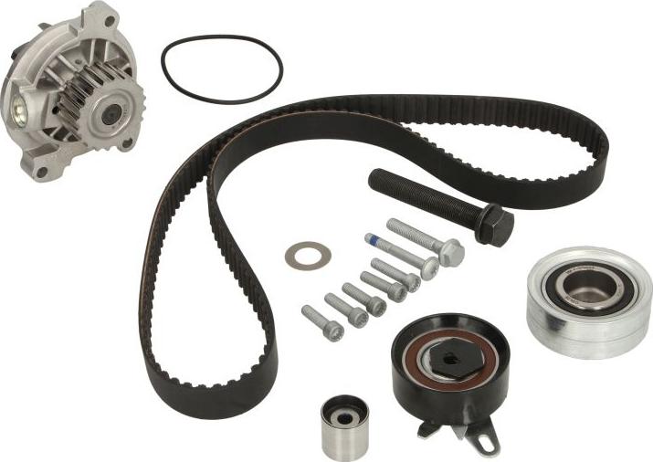 INA 530 0482 30 - ZESTAW ROZRZĄDU VW CRAFTER 2.5 TDI 06-