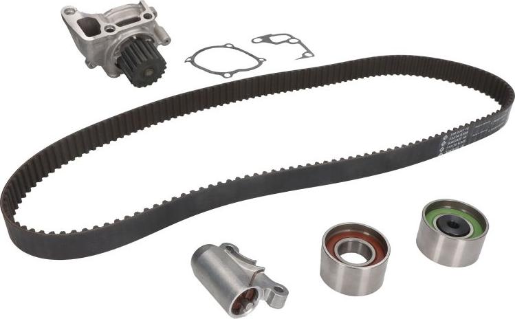 INA 530 0477 30 - ZESTAW ROZRZĄDU MAZDA 6 2.0DI