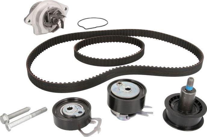 INA 530 0538 30 - ZESTAW ROZRZĄDU VW 1.4 16V