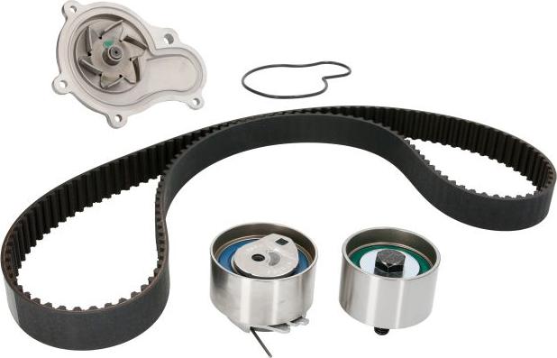 INA 530 0641 30 - ZESTAW ROZRZĄDU JEEP 2.4 CHEROKEE-WRANGLER