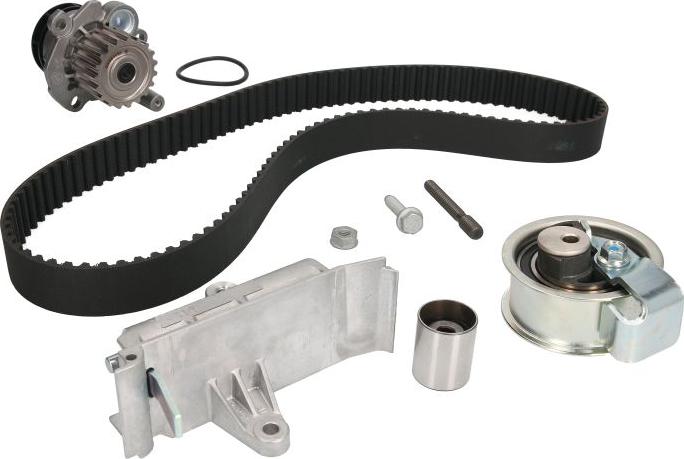 INA 530 0090 30 - ZESTAW ROZRZADU AUDI.VW 1.9. 99- -POMPA