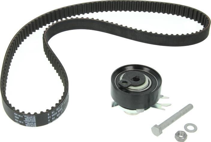 INA 530 0166 10 - ZESTAW ROZRZADU IBIZA.POLO.LUPO 1.0.1.4