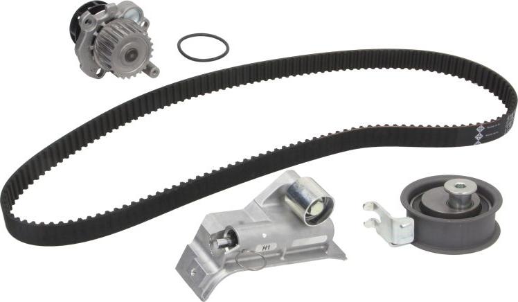 INA 530 0345 30 - ZESTAW ROZRZĄDU VW 1.8T 98-
