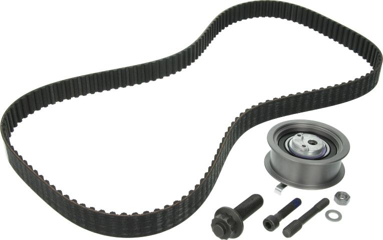 INA 530 0343 10 - ZESTAW ROZRZĄDU VW 1.9TDI
