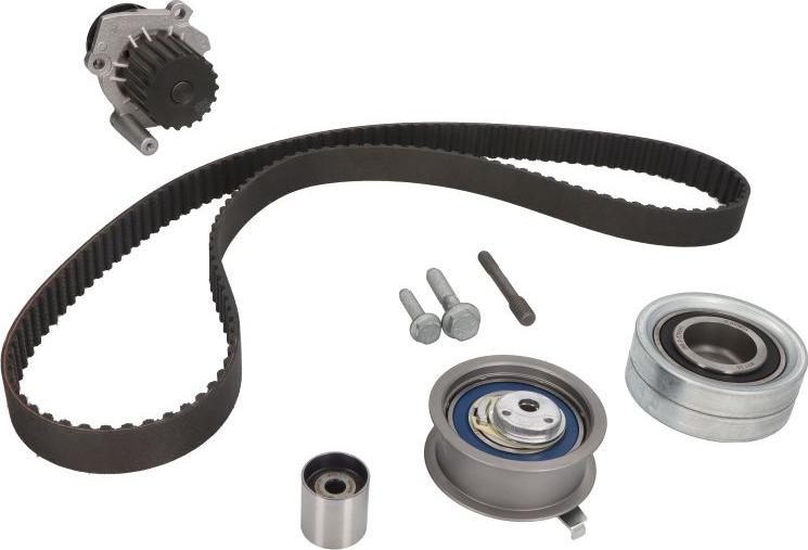 INA 530 0361 32 - ZESTAW ROZRZĄDU VW POLO 1.9 SDI 99- FABIA