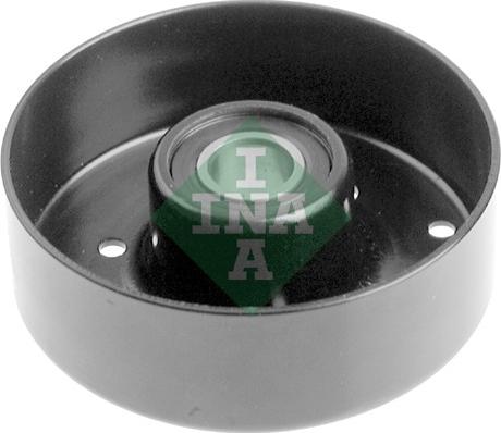 INA 531 0571 10 — Rolka kierunkowa / prowadząca, pasek klinowy zębaty