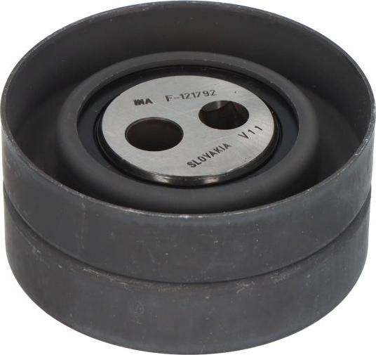 INA 531 0049 10 - ROLKA PASKA ROZRZĄDU PEUGEOT 2.5D