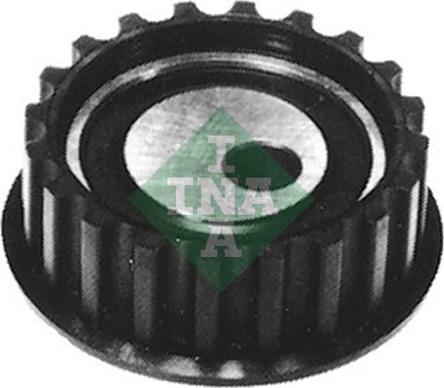 INA 531 0057 10 — Rolka napinacza, pasek rozrządu