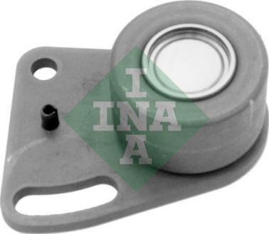 INA 531 0025 10 — Rolka napinacza, pasek rozrządu