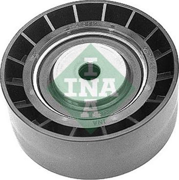 INA 531 0162 10 — Rolka kierunkowa / prowadząca, pasek klinowy zębaty