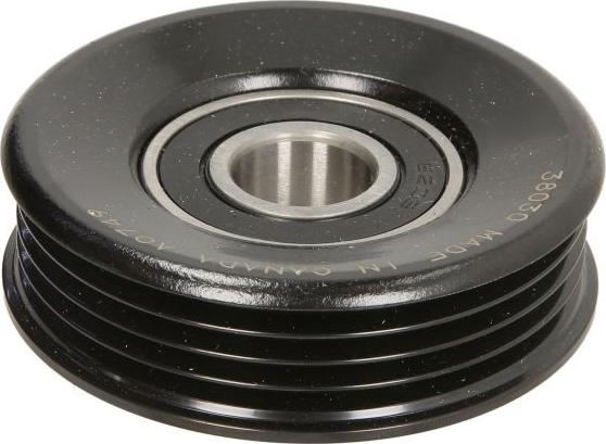 INA 531 0853 10 - ROLKA PASKA WIELOROWK. SUBARU FORESTER-IMPREZA-LEGACY 94-