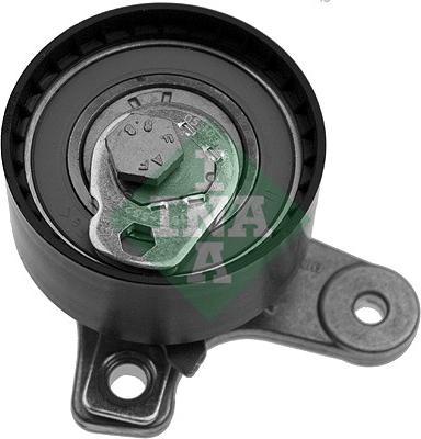 INA 531 0815 10 - ROLKA PASKA ROZRZĄDU OPEL 2.0CDTI