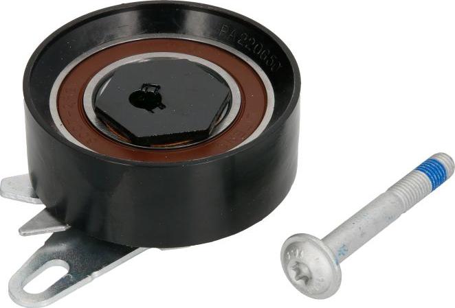 INA 531 0342 30 — Rolka napinacza, pasek rozrządu