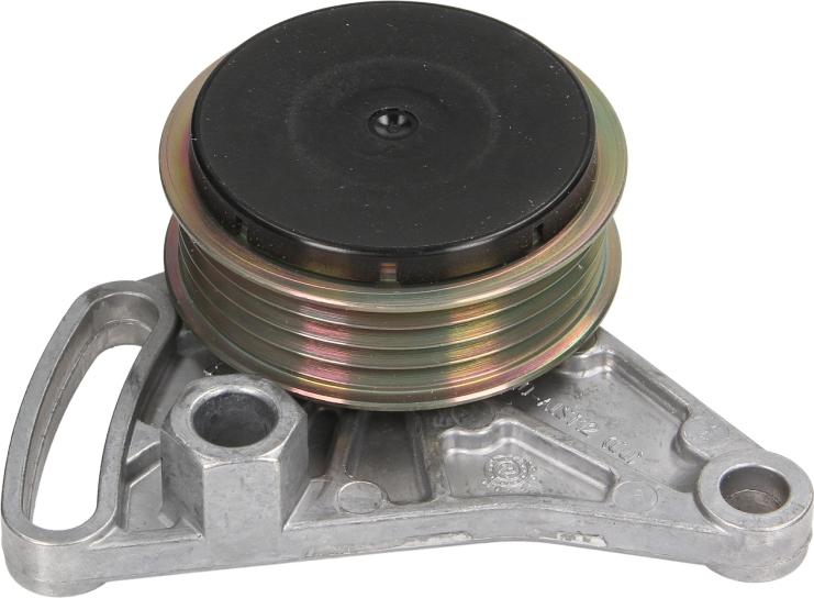 INA 531 0309 10 - ROLKA PASKA WIELOROWK. VW 1.9TDI