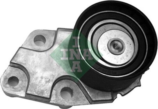 INA 531 0213 30 — Rolka napinacza, pasek rozrządu