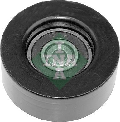 INA 531 0791 10 - ROLKA PASKA WIELOROWK. VW 1.9D-SDI