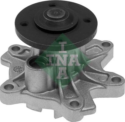INA 538 0491 10 — Pompa wodna