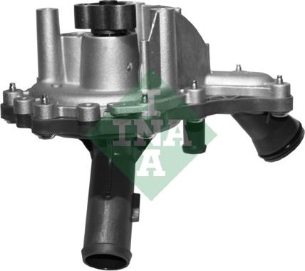 INA 538 0465 10 — Pompa wodna