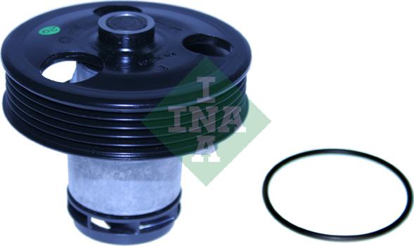 INA 538 0411 10 — Pompa wodna