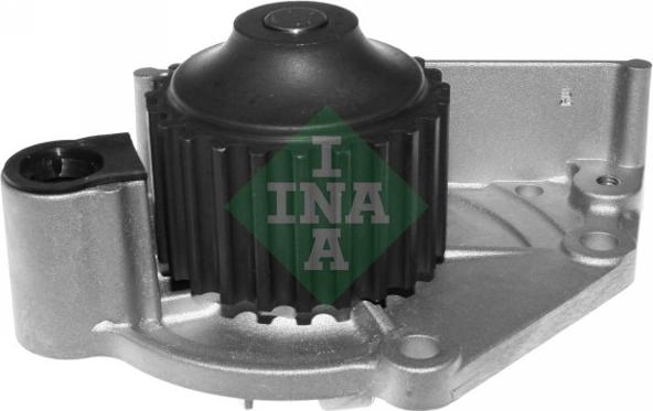 INA 538 0485 10 — Pompa wodna