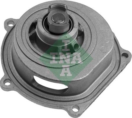 INA 538 0486 10 - POMPA WODY ROVER 620SDI-220GTI