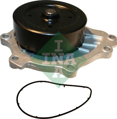INA 538 0541 10 — Pompa wodna