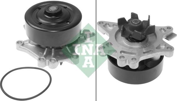 INA 538 0548 10 — Pompa wodna