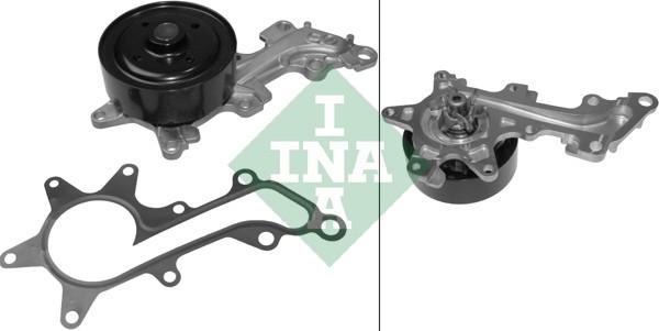 INA 538 0550 10 — Pompa wodna