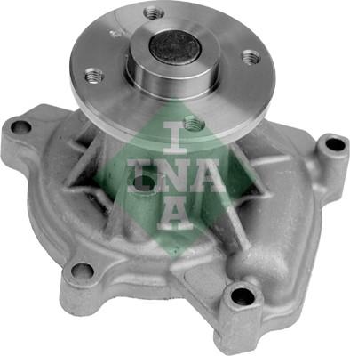 INA 538 0558 10 — Pompa wodna