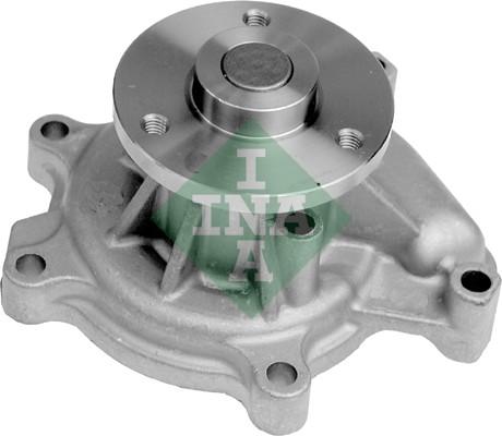INA 538 0557 10 — Pompa wodna