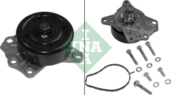 INA 538 0562 10 — Pompa wodna
