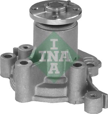 INA 538 0589 10 — Pompa wodna