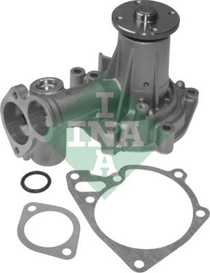 INA 538 0588 10 — Pompa wodna
