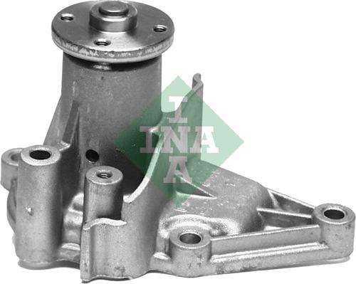 INA 538 0587 10 — Pompa wodna