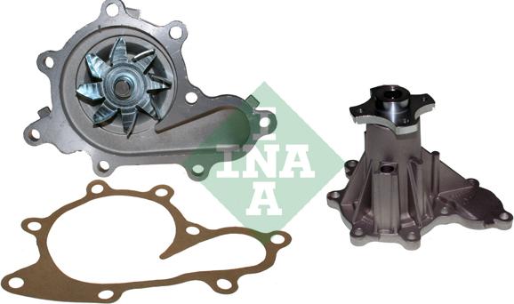 INA 538 0530 10 — Pompa wodna