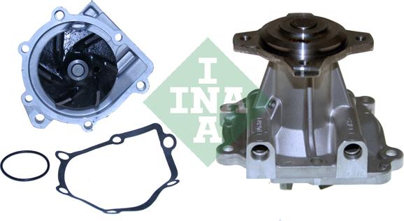 INA 538 0632 10 — Pompa wodna