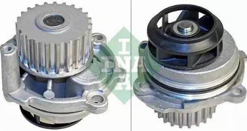 INA 538 0048 10 - Pompa wodna