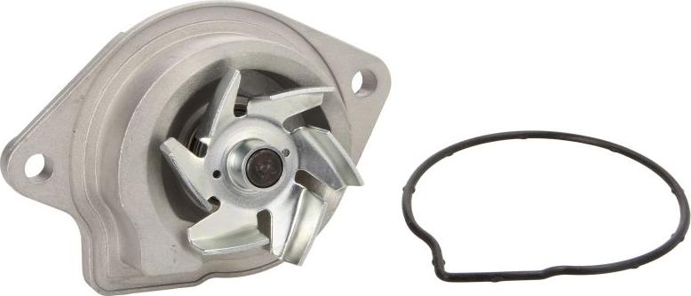 INA 538 0033 10 - POMPA WODY VW 1.0-1.4 POLO-LUP