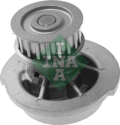 INA 538 0073 10 — Pompa wodna