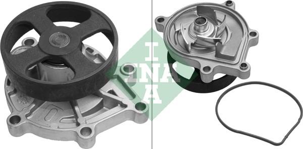 INA 538 0194 10 — Pompa wodna