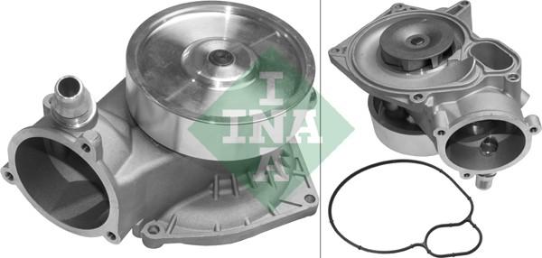 INA 538 0193 10 — Pompa wodna