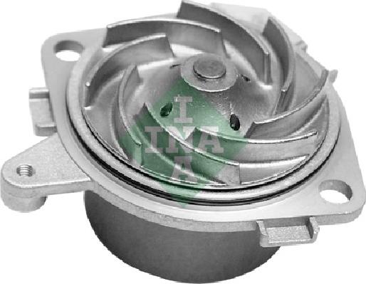 INA 538 0106 10 - POMPA WODY ALFA 1.616V 145-6