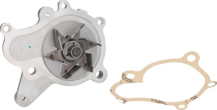 INA 538 0100 10 - POMPA WODY HYUNDAI 2.2CRDI