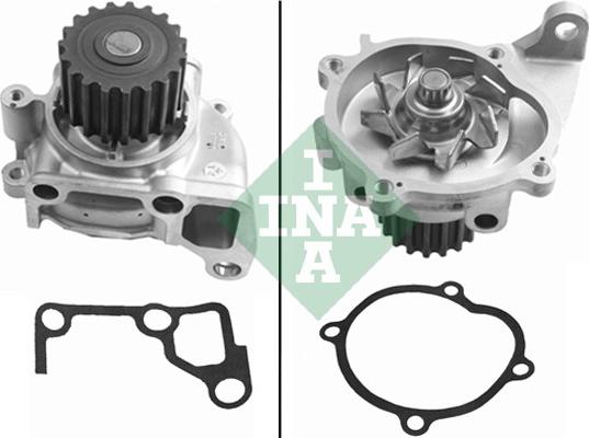 INA 538 0101 10 — Pompa wodna